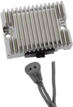 Drag Specialties Chrome Regulator For Harley Fits '76-'80 Part 74512-79ACHR. Fixed Price $155.95.