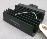 Voltage Regulator SH868AA For Kawasaki Ninja 650 2023 - 2026 K234. Fixed Price $24.99.