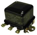 New! 6V Voltage Regulator Harley-davidson Big Twin Sportster Xlh Flh 74510-47A. Fixed Price $23.96.