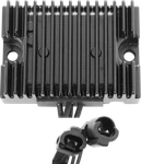 Drag Black Premium Voltage Regulator 32A Harley 07-08 Sportster Xl Oem 74546-07A. Fixed Price $145.47.
