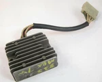 Yamaha 4H7-501.L3 750 Factory Voltage Regulator Rectifier Oem. Fixed Price $16.14.