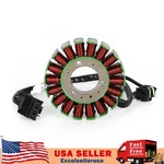 Stator Assy Fit For Kawasaki Ninja EX400 / Z ER400 2018-2020 21003-0178. Fixed Price $99.78.