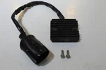 2020 Honda Shadow Aero Vt 750 Rectifier Voltage Regulator 31600-MFE-641. Fixed Price $54.99.