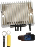 Ds Chrome Premium Voltage Regulator Rectifier For Night Train 00. Fixed Price $156.95.