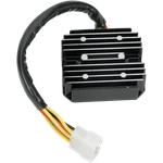 Ricks Motorsport Electric 10-311 Rectifier/regulator. Fixed Price $116.99.