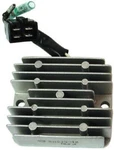 Regulator/rectifier For Yamaha YFM350 Big Bear 4X4 1996 Lionparts 10-442. Fixed Price $110.95.