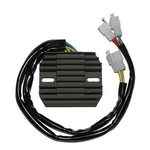 Electrosport Regulator/rectifier Honda Shadow VT1100 ESR120. Fixed Price $124.00.