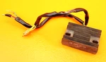 1991 1996 Honda XR250L Voltage Regulator Rectifier 31600-KV6-670. Fixed Price $21.24.