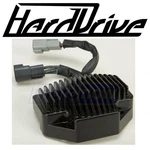 Harddrive Regulator For 2007 Harley Davidson Fxdc Super Glide Custom -. Fixed Price $236.66.