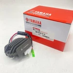 95-01 Yamaha Wolverine Rectifier Voltage Regulator Yfm 350 4KB-81960-02-00. Fixed Price $49.90.