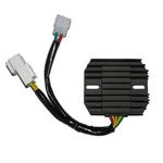 Electrosport Regulator/rectifier Honda CBR600RR ESR430. Fixed Price $108.92.