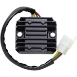 Ricks Motorsport Electric Rectifier/regulator 2112-1460 269029 RME10-429. Fixed Price $82.95.