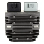 Voltage Regulator Rectifier For 1978-981 Yamaha XS1100 1101CC 1J7-81970-60-00. Fixed Price $17.54.