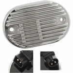 Drag Specialties 2112-1029 Solid-state Regulator Chrome. Fixed Price $210.03.