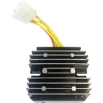 Ricks Regulator/rectifier Lithium-ion Compatible For Kawasaki 14-301. Fixed Price $134.95.