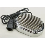 Harddrive Regulator Softail Chrome H1001C. Fixed Price $224.96.