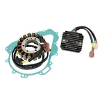 Generator Stator Regulator Gasket For Aprilia Futura Etv Caponord 1000 01 07. Fixed Price $112.85.