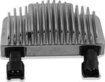 498262 08-17 Fxd Chrome Voltage Regulator Replaces H-d. Fixed Price $199.99.