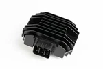 Ricks Motorsport Electric Replacement Rectifier/regulator Direct Plug-in 10-419. Fixed Price $129.95.