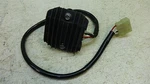 2007 Yamaha V-star Y487' Rectifier Regulator Unit SH650C-11. Fixed Price $59.75.