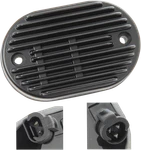 Drag Specialties Regulator For 2011-2017 Harley Fits Fxs/flst Part 74540-11. Fixed Price $249.55.