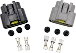 Ricks Motorsport Electric 11-115 Wiring Harness Connector. Fixed Price $40.95.