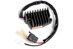 Ricks Regulator/rectifier Part Fits 10-412 For Motorcycle Charging System. Fixed Price $154.95.