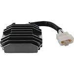 Voltage Regulator Rectifier 12V For 998CC Yamaha FZ1 01-05 SH650C-11. Fixed Price $53.58.