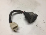 74 Honda CB200 Voltage Regulator Rectifier S4B-01. Fixed Price $20.00.
