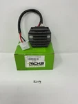 Ricks Regulator/rectifier Lithium Ion Compatible For Kawasaki P/n: 14-305. Fixed Price $110.95.