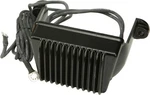 Harddrive Regulator For Harley Davidson Touring Models 1997-2001 * Black. Fixed Price $324.99.