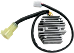 Moose Offroad Regulator/rectifier Honda M-10-140. Fixed Price $118.95.