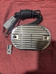 V Twin 32-7503. Fixed Price $150.00.