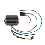 Electrosport ESR510 Regulator/rectifier 1-PHASE Direct For Ducati Superbikes. Fixed Price $98.92.