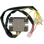 Ricks Motorsport Electric 10-214 Rectifier/regulator. Fixed Price $100.99.