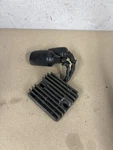 04-05 Honda CBR1000RR Rectifier Voltage Regulator 31600-MEL-013 #0306. Fixed Price $29.99.