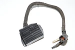 2006-2007 Buell Ulysses XB12X Rectifier Voltage Regulator Oem. Fixed Price $39.99.