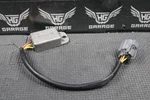 2000 Kawasaki 99-00 KX125 99-04 KX250 Oem Voltage Regulator Harness 21066-1123. Fixed Price $49.99.