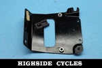 1350 08 Harley-davidson Softail Rectifier Voltage Regulator Mount Bracket. Fixed Price $45.00.