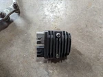 05 06 07 08 09 10 Yamaha Vector Nytro Voltage Regulator FH001 Rectifier. Fixed Price $30.00.