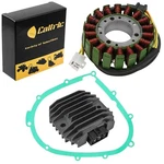 Stator & Rgulator Rectifier For Kawasaki VN800A Vulcan 1995-2005 Gasket. Fixed Price $95.00.
