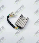 Ricks Rectifier-regulator For Honda XR250R 1991-2004 10-176. Fixed Price $86.06.