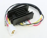 Ricks Electric Regulator / Rectifier 10-212. Fixed Price $144.95.