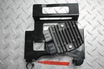 2012 Yamaha FZ8 Rectifier Voltage Regulator W/ Bracket. Fixed Price $79.99.