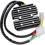 Ricks Regulator/rectifier Lithium-ion Battery Compatible For Honda 14-110. Fixed Price $139.92.