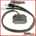 Voltage Regulator Arrowhead Honda Nx 250 1988-1993 AHA6102#1. Fixed Price $125.37.