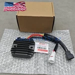 Oem Regulator Rectifier For Suzuki VL800 Volusia 2001-05 32800-02H00 Usa. Fixed Price $69.30.