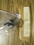 Nos 1972-77 Suzuki Left Contact Point Assy Lemans GT550 33160-31010. Fixed Price $8.99.