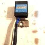 90-03 Kawasaki Mojave 250 Oem Rectifier Voltage Regulator. Fixed Price $15.00.
