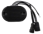 Drag Specialties 2112-1026 Premium Voltage Regulator- Fx/flst '07 Black. Fixed Price $119.99.